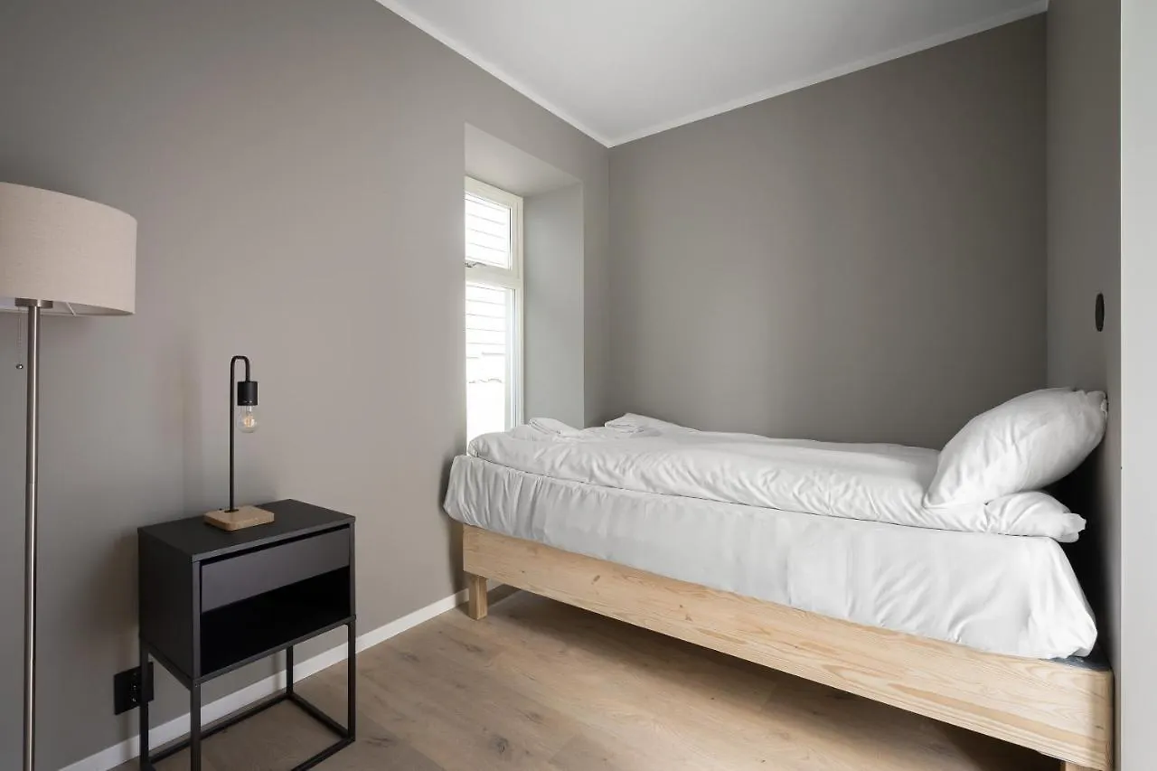 Stay L Nygard Bergen Aparthotel