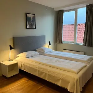 Ostello City Hostel Bergen, Bergen
