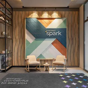 Spark By Hilton Donaustadt Vienne