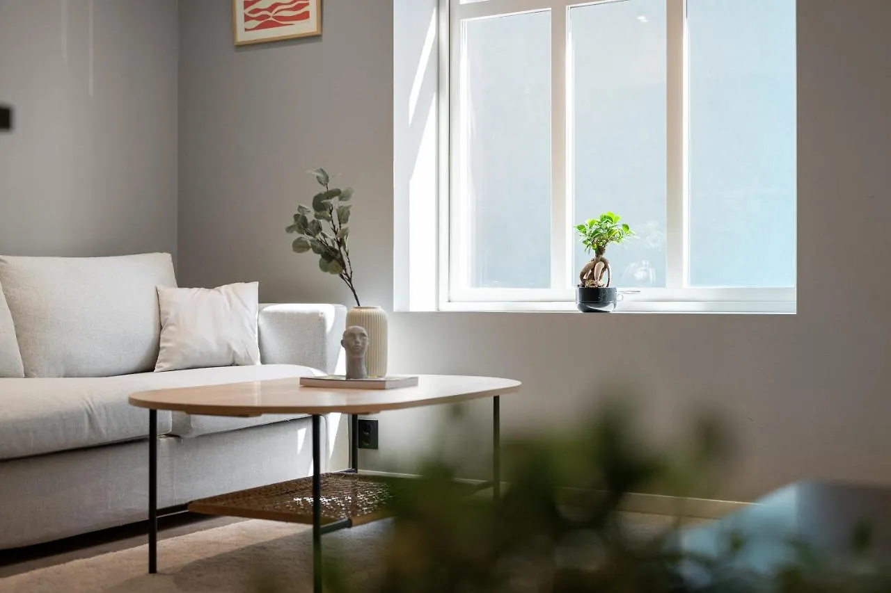 Stay L Nygard Bergen 0*,