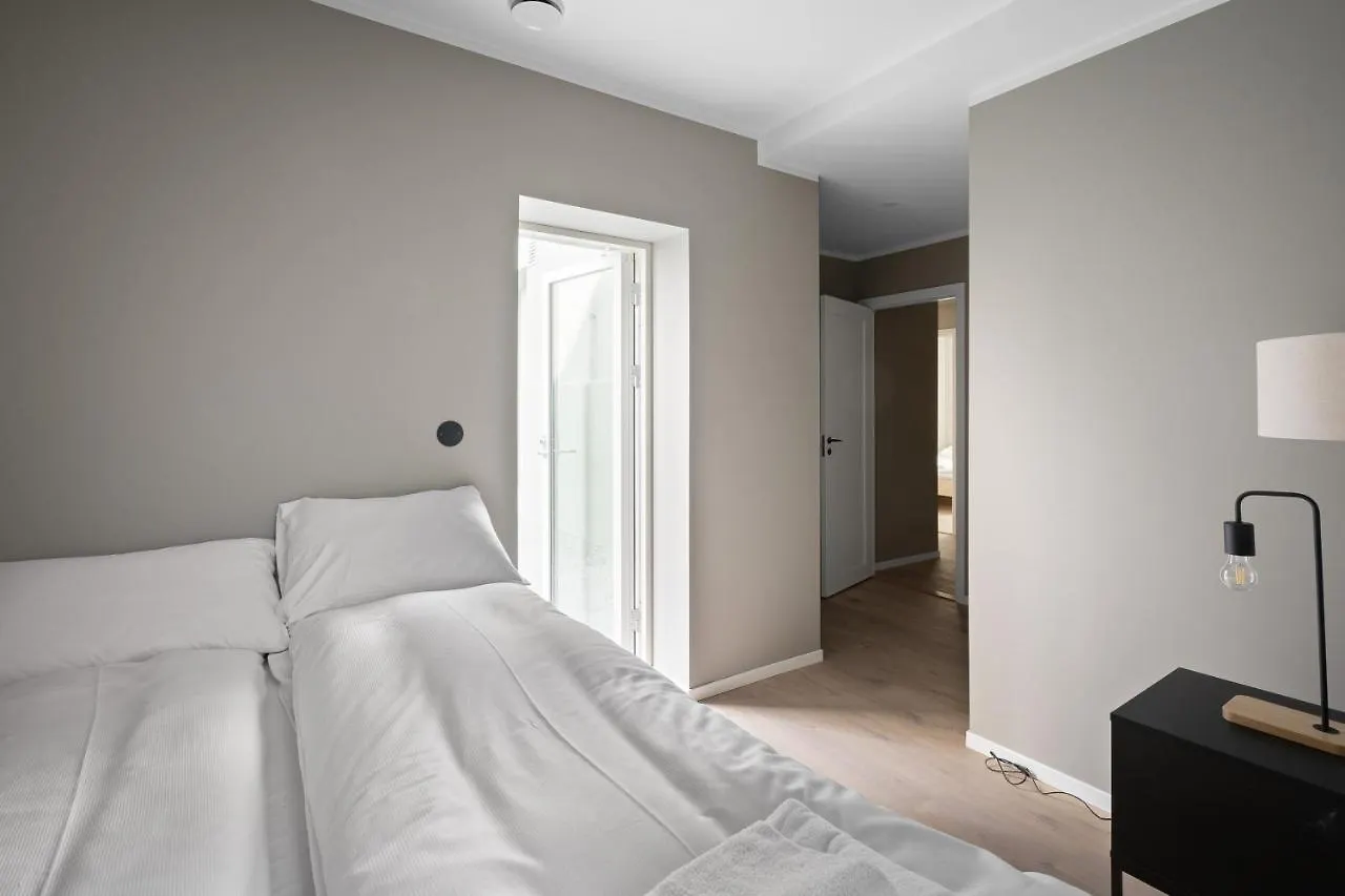 Aparthotel Stay L Nygard Bergen
