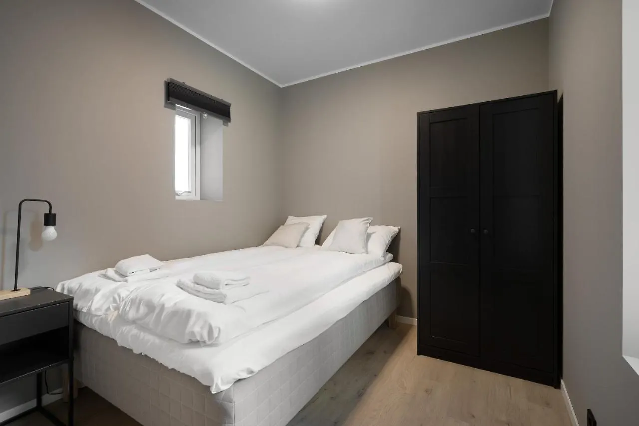 Aparthotel Stay L Nygard Bergen