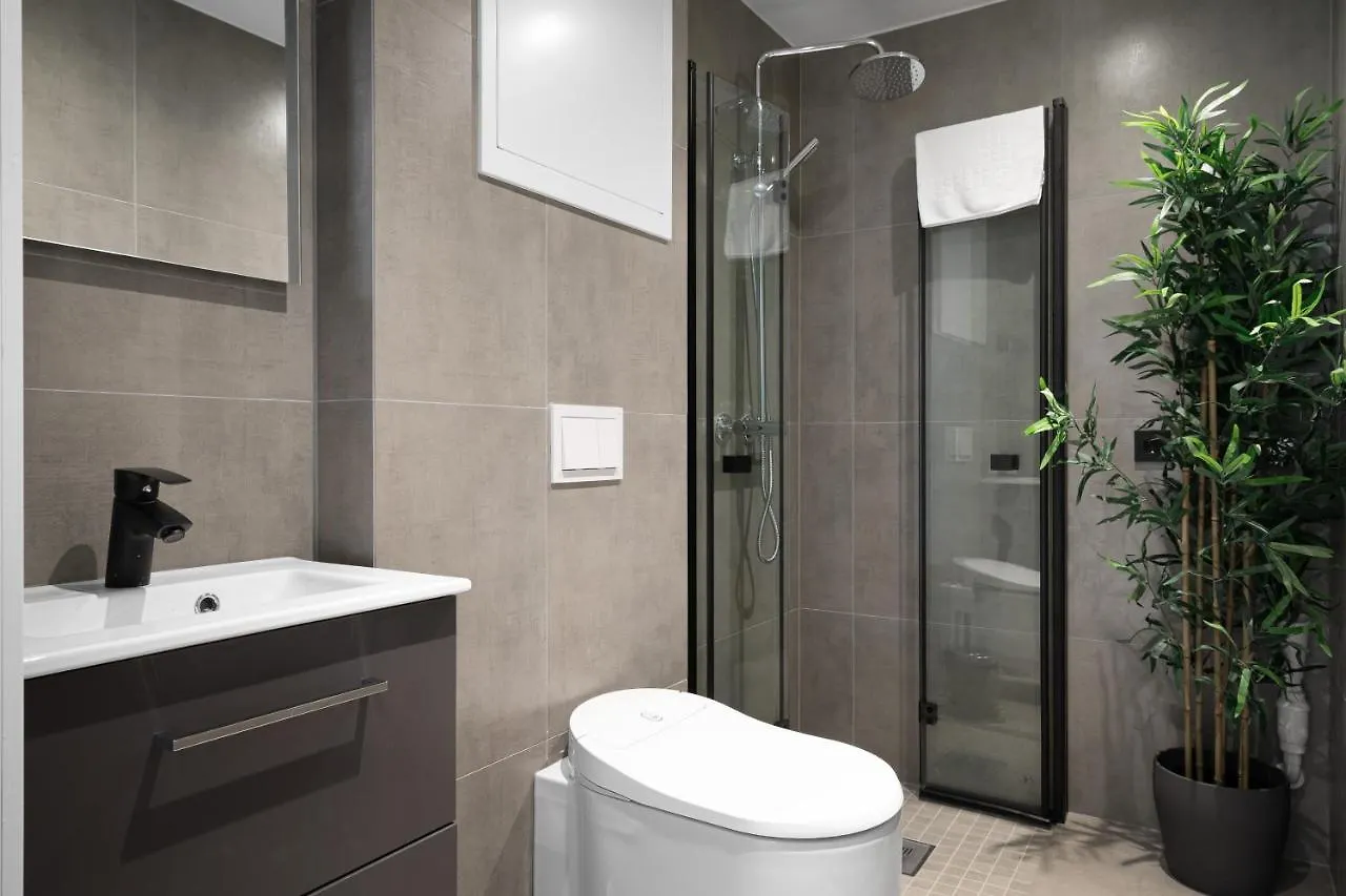 Aparthotel Stay L Nygard Bergen