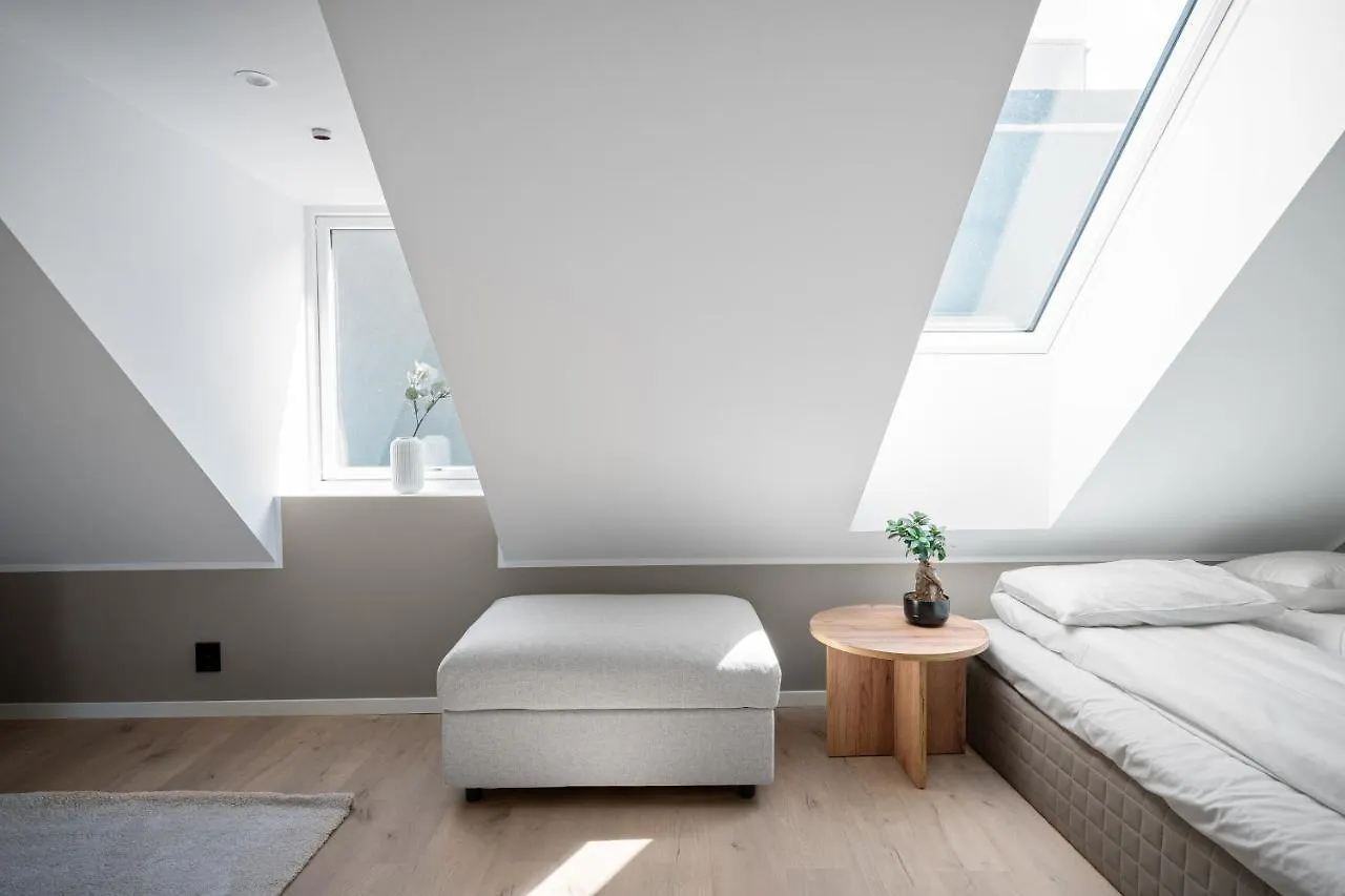 Stay L Nygard Bergen Aparthotel