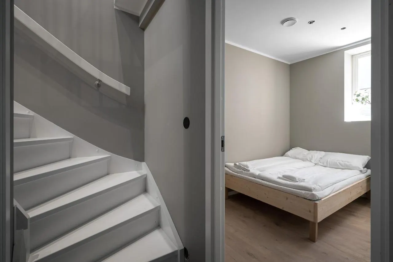 Aparthotel Stay L Nygard Bergen