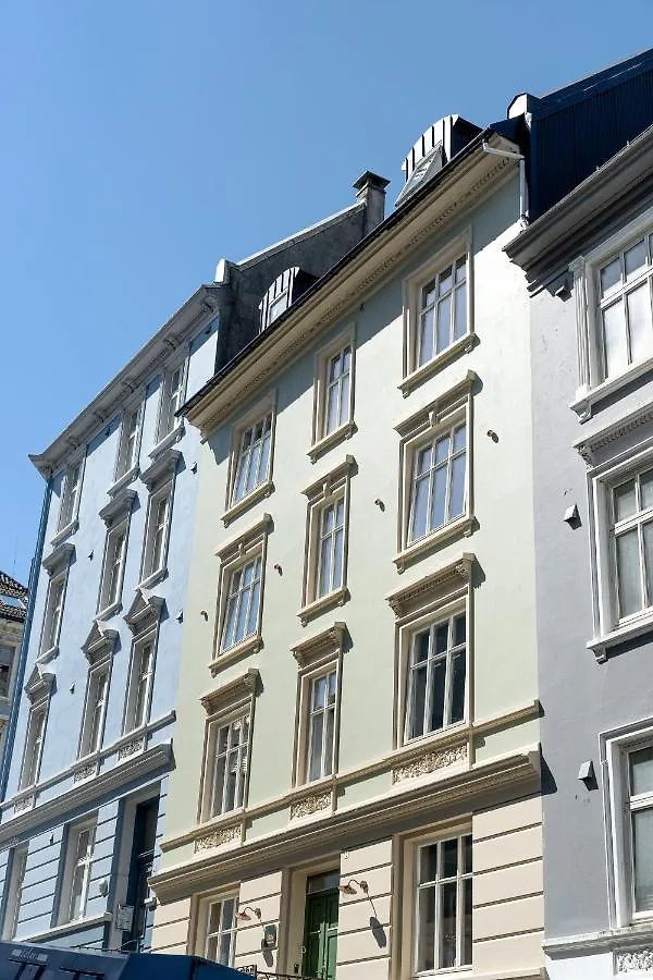 Stay L Nygard Bergen