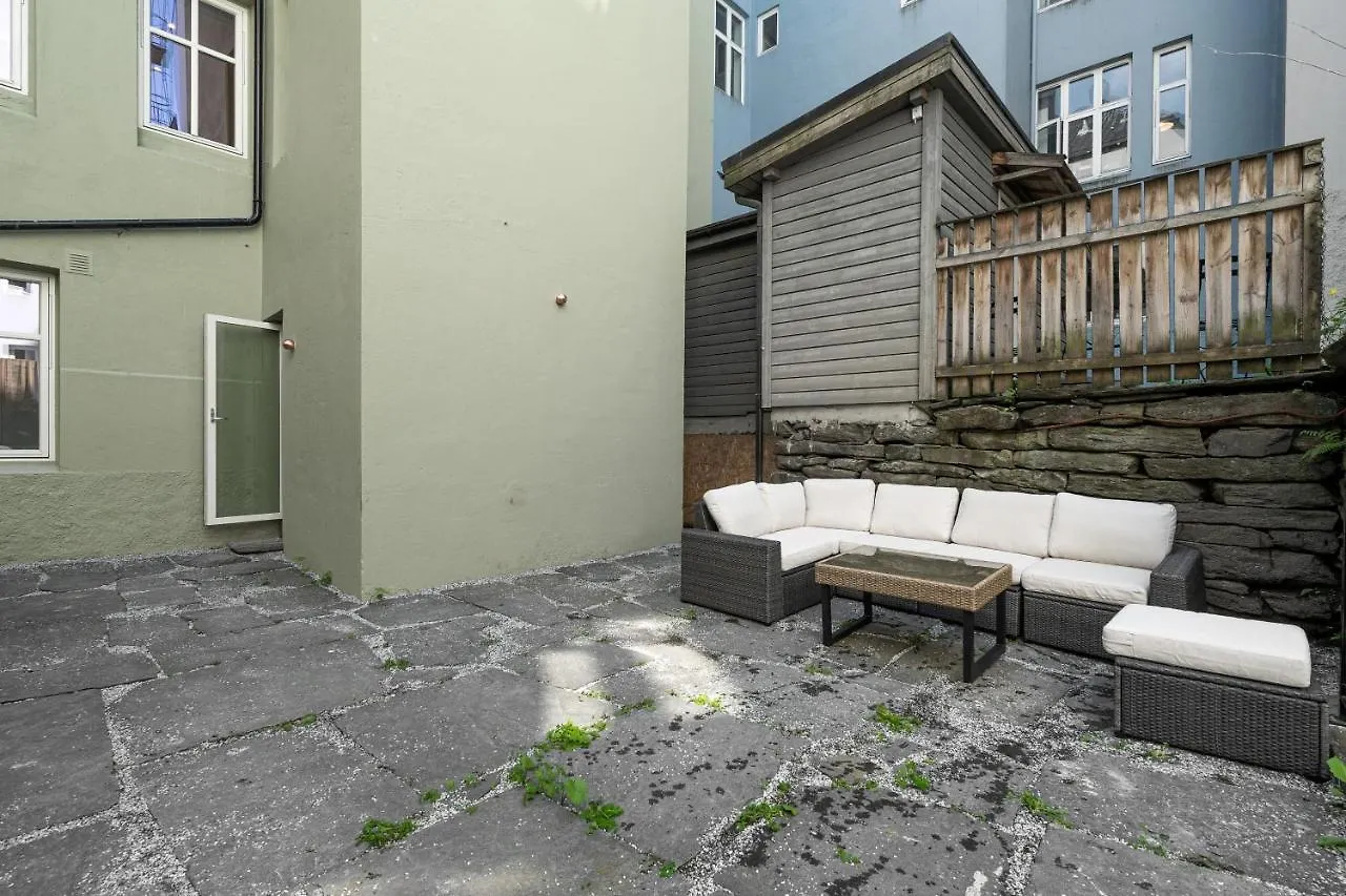 Aparthotel Stay L Nygard Bergen