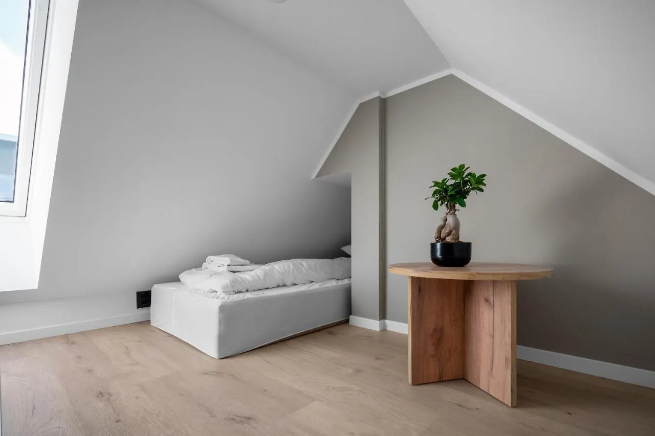 Stay L Nygard Bergen Aparthotel