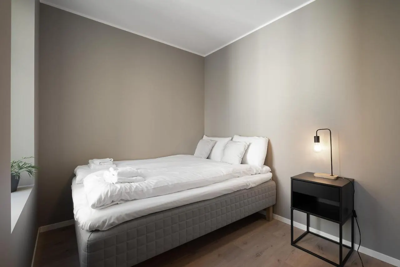 Stay L Nygard Bergen