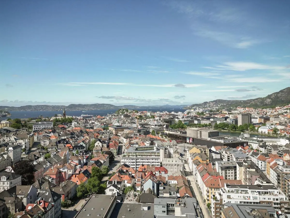 Stay L Nygard Bergen 0*,